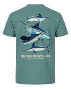 Billfish Super Grand Slam T-shirt