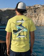 Billfish Super Grand Slam T-shirt