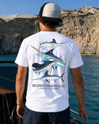 Billfish Super Grand Slam T-shirt