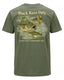 Black Bass Tournament Trail T-shirt