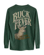 Buck Fever Long-sleeve