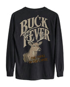 Buck Fever Long-sleeve
