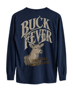 Buck Fever Long-sleeve