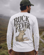 Buck Fever Long-sleeve