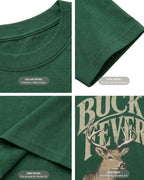 Buck Fever T-shirt