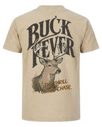 Buck Fever T-shirt
