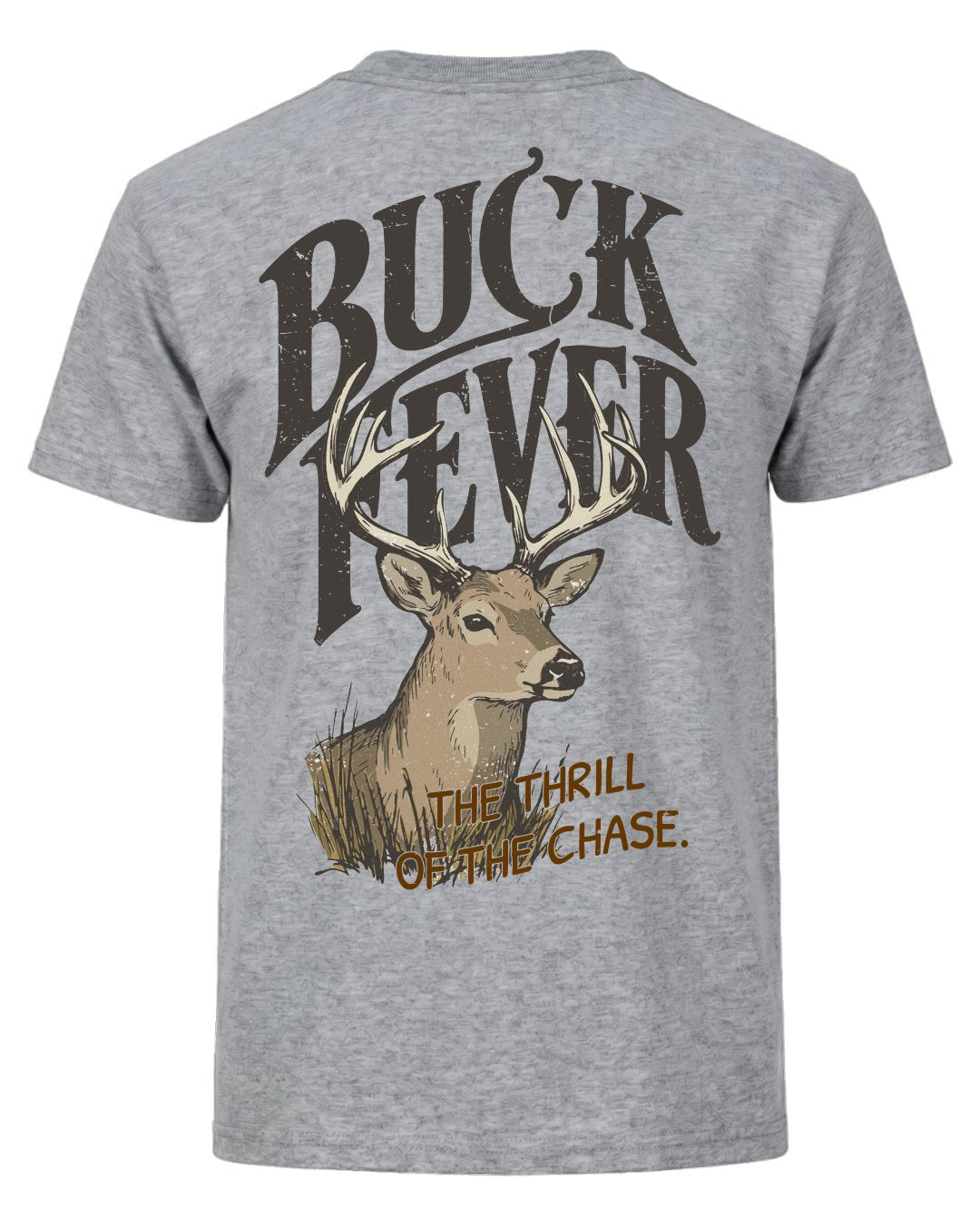 Buck Fever T-shirt