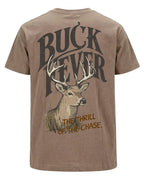 Buck Fever T-shirt