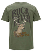 Buck Fever T-shirt