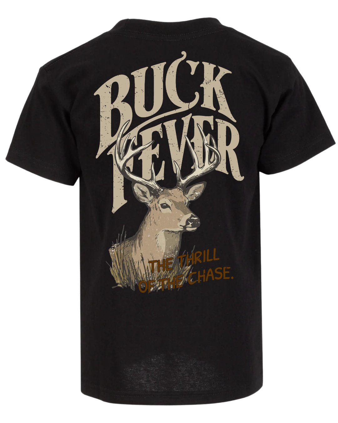 Buck Fever T-shirt