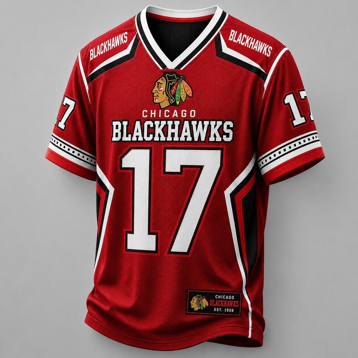 CB Premium NHL Jersey Main image