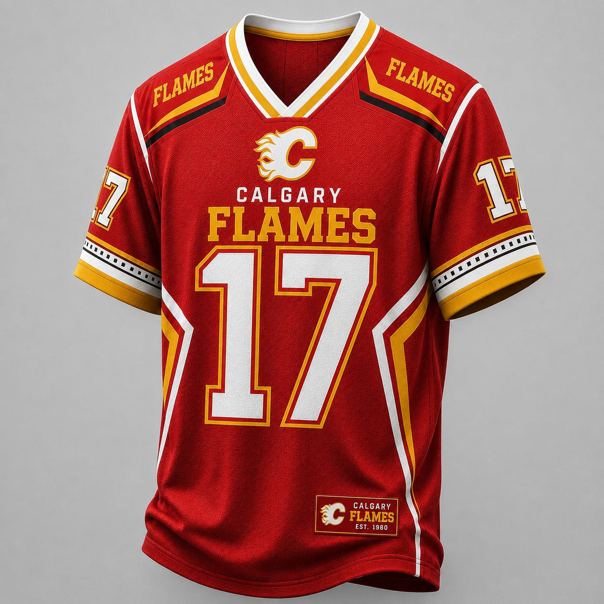 CF Premium NHL Jersey Main image