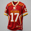 CF Premium NHL Jersey