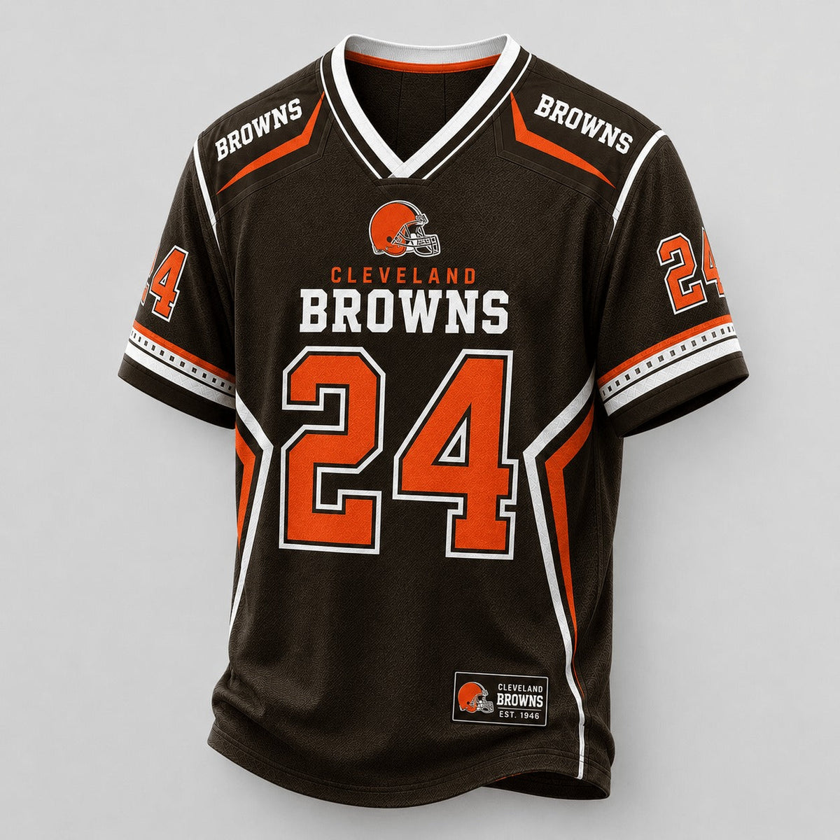 CLE Premium NFL Jersey