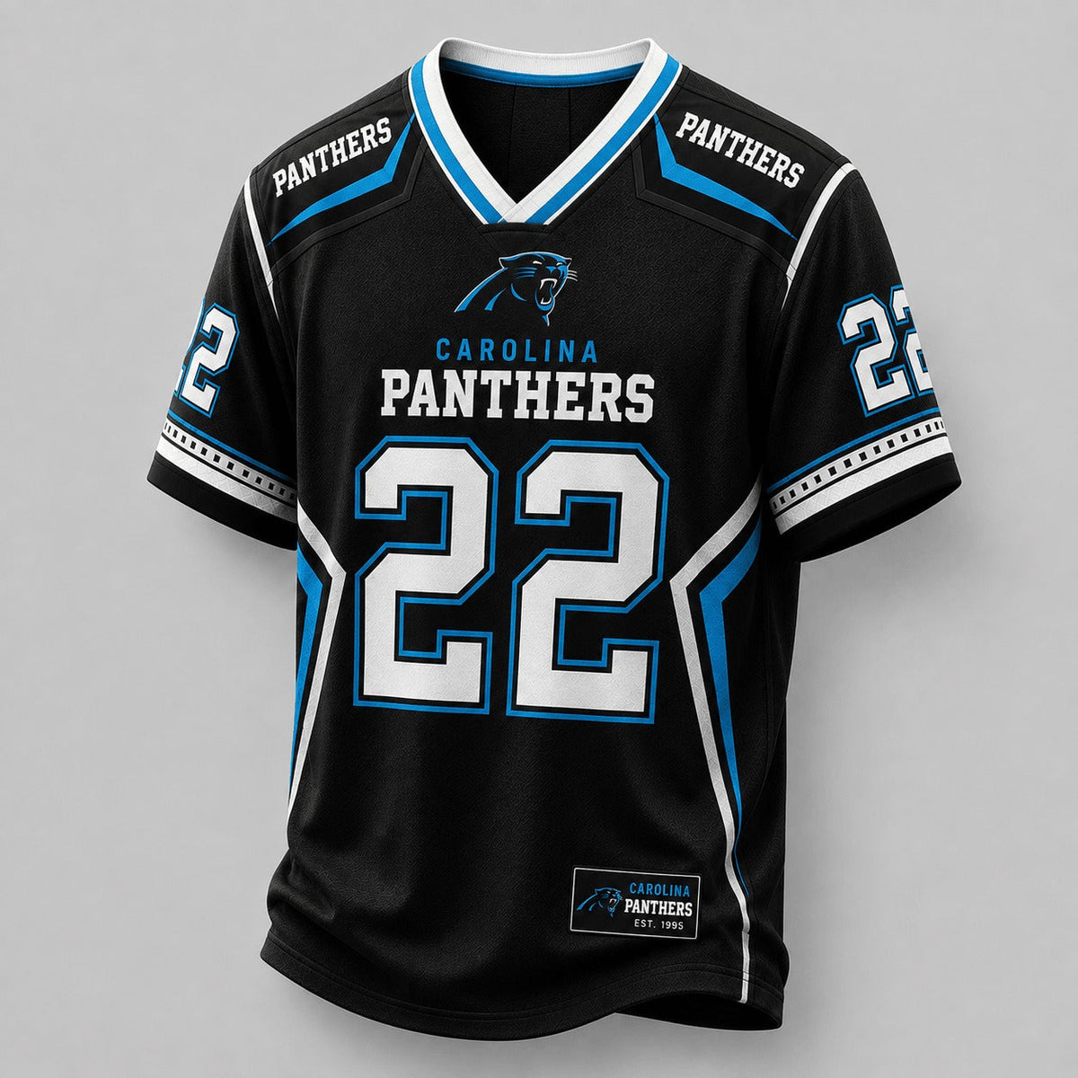 CP Premium NFL Jersey Main image
