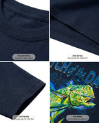 Catch Of The Day Fishing T-shirt