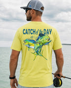 Catch Of The Day Fishing T-shirt