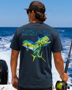 Catch Of The Day Fishing T-shirt