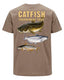 Catfish Tournament Trail T-shirt