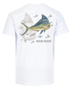 Classic Dorado Sketch T-shirt