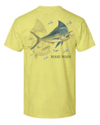 Classic Dorado Sketch T-shirt
