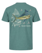 Classic Dorado Sketch T-shirt