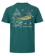 Classic Dorado Sketch T-shirt