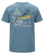 Classic Dorado Sketch T-shirt