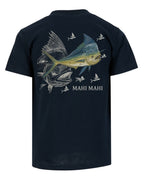 Classic Dorado Sketch T-shirt