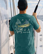 Classic Dorado Sketch T-shirt