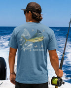 Classic Dorado Sketch T-shirt
