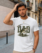 Fishing Dad T-shirt