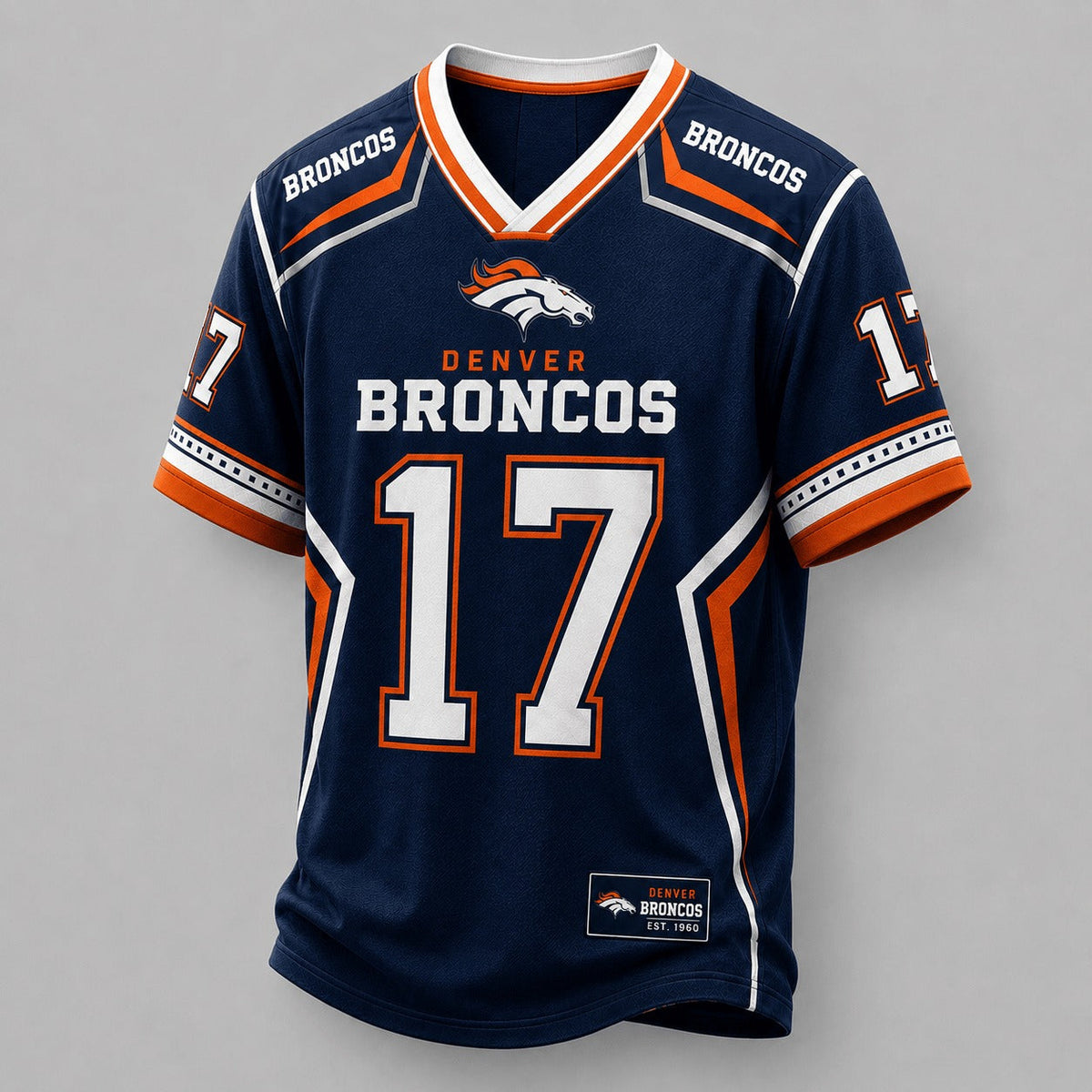 DB Premium NFL Jersey