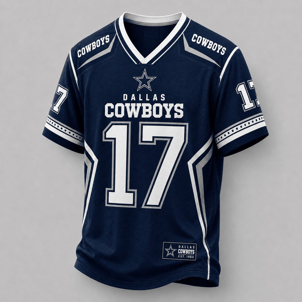 DC Premium NFL Jersey Main image