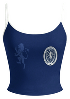 Scotland Rampant Lion Tops & Elasticated Trousers Two-Piece Set