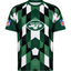 New York Jets Diamond Pattern Men's Fan Tee