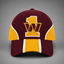 Washington Commanders #1 Baseball Cap