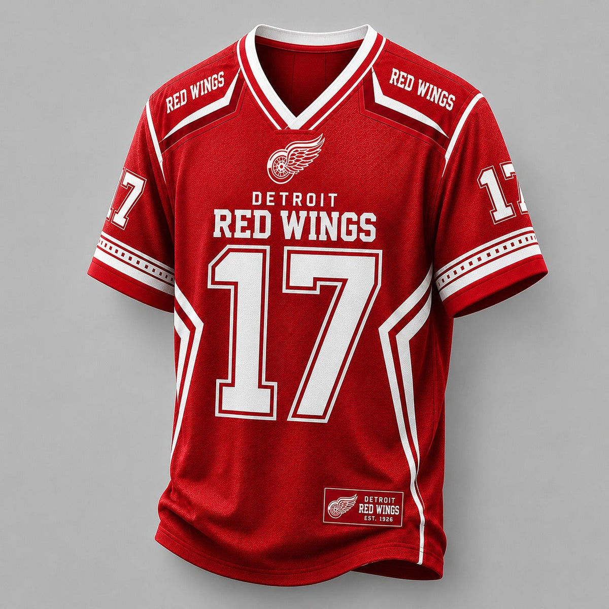 DRW Premium NHL Jersey Main image
