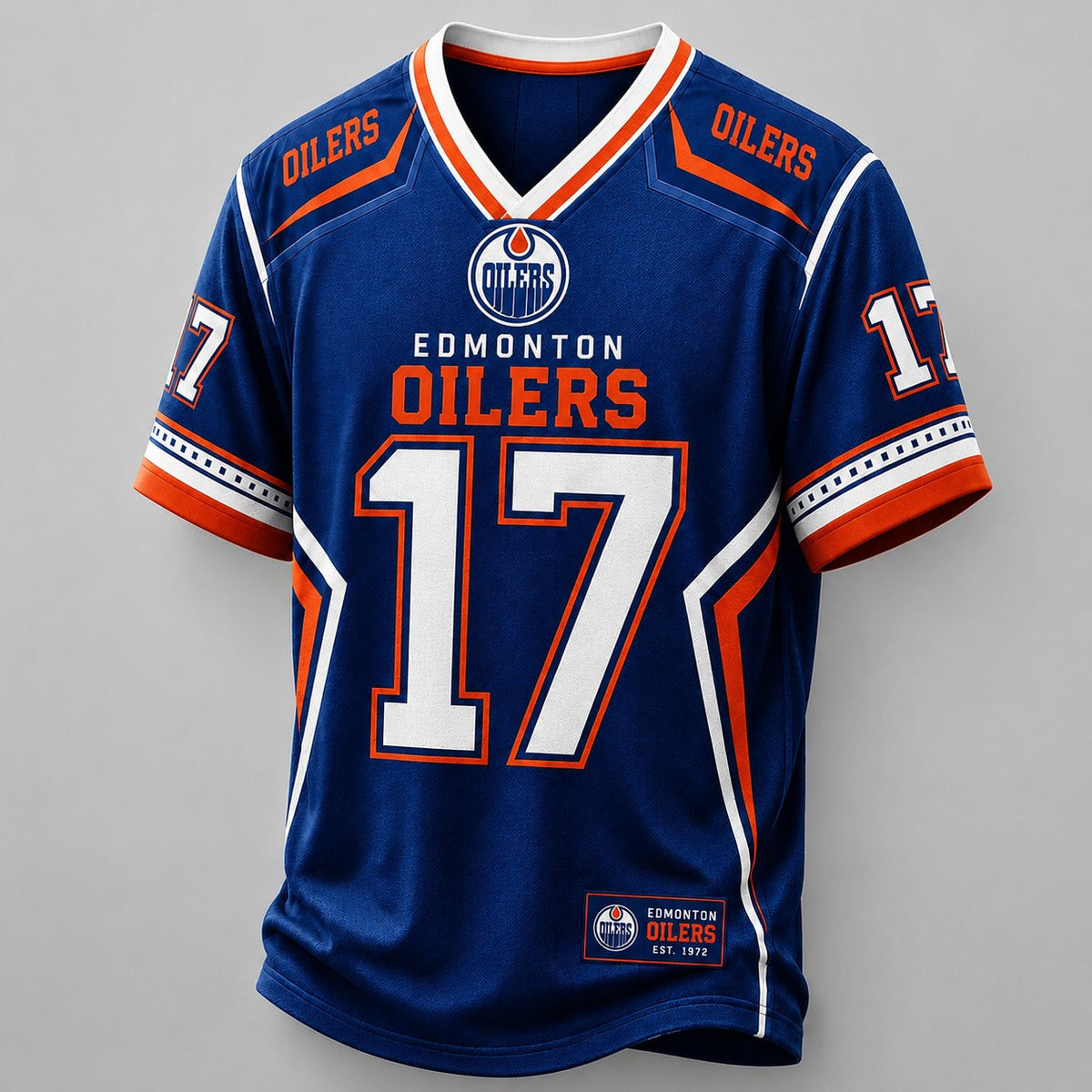 EO Premium NHL Jersey Main image