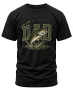 Fishing Dad T-shirt