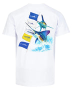 Flag Tell The Story T-shirt