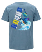 Flag Tell The Story T-shirt