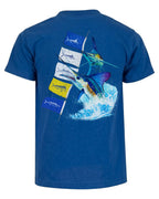 Flag Tell The Story T-shirt