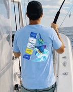 Flag Tell The Story T-shirt