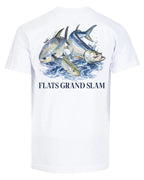 Flats Grand Slam T-shirt