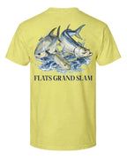 Flats Grand Slam T-shirt