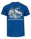 Flats Grand Slam T-shirt