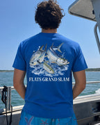 Flats Grand Slam T-shirt