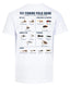 Fly Fishing Field Guide T-shirt