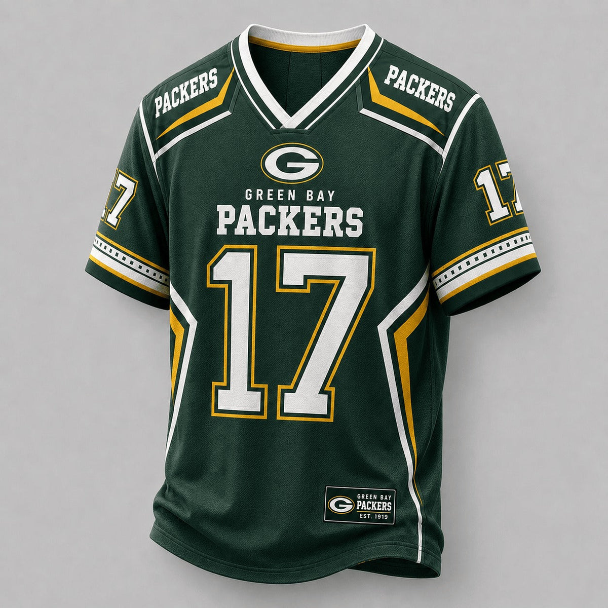 GBP Premium NFL Jersey Main image